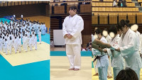 柔道女子個人