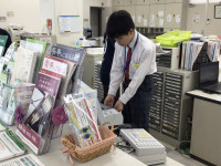 加藤　碧斗