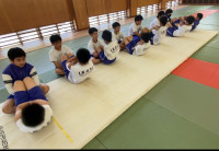 ２年男子１