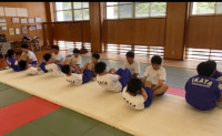２年男子２