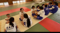 ２年女子２